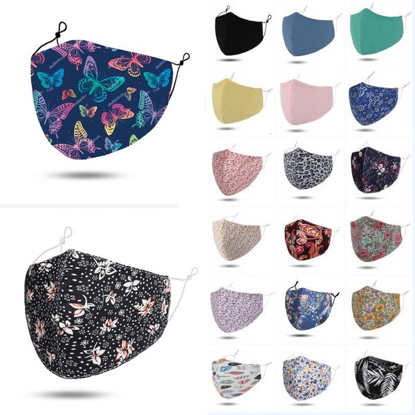 dhl shipping reusable floral print mouth cover washable outdoor windproof face mask for women men breathable cotton warm masks kimter-l875fa
dhl shipping reusable floral print mouth cover washable outdoor windproof face mask for women men breathable cotton warm masks kimter-l875fa