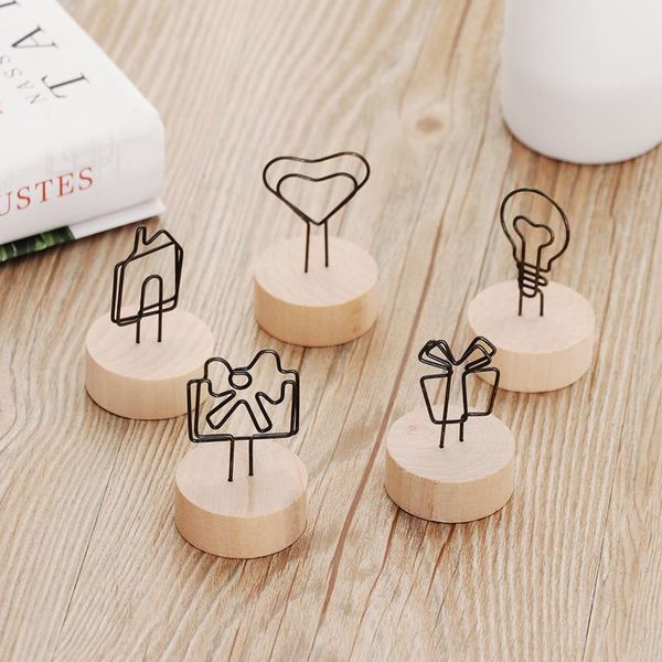1pc 4cm creative round wooden note picture frame clip table number wedding p holder p clip memo name card pendan wmtzty
1pc 4cm creative round wooden note picture frame clip table number wedding p holder p clip memo name card pendan wmtzty