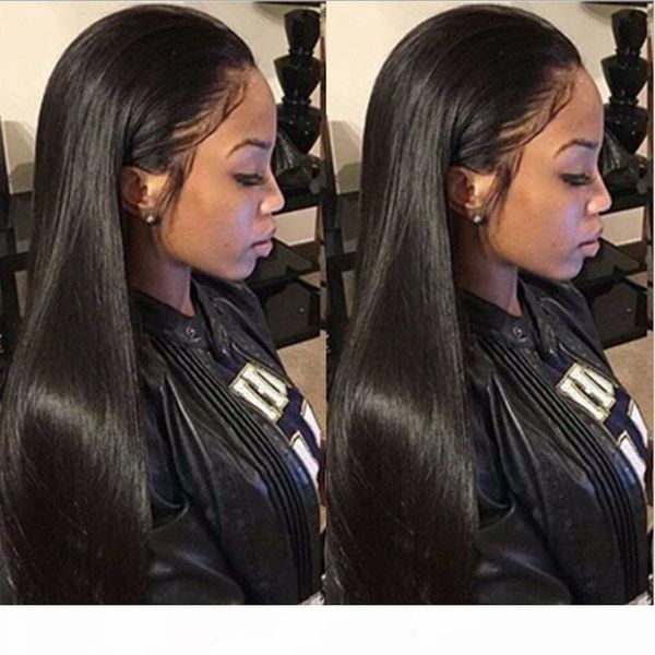 stylish european and american wigs with bangs and lace wigs women with black long straight hair and chemical fiber headwea
stylish european and american wigs with bangs and lace wigs women with black long straight hair and chemical fiber headwea