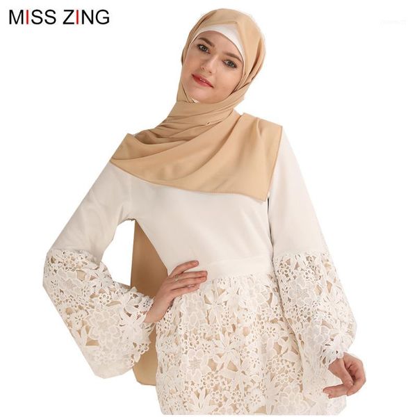 zing fashion muslim women hollow floral shirt classic modest french blouse inner muslim islamic prayer clothing spring1, Red
zing fashion muslim women hollow floral shirt classic modest french blouse inner muslim islamic prayer clothing spring1, Red