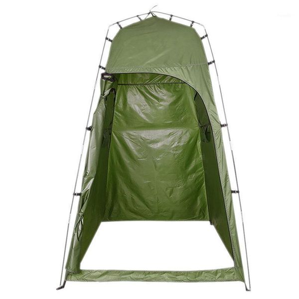 tents and shelters upgraded version camping toilet tent outdoor single person bath shower portable dressing account move1
tents and shelters upgraded version camping toilet tent outdoor single person bath shower portable dressing account move1