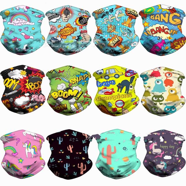 us stock children face boys girls kids protective mask outdoor cycling magic scarf bandana headband bandanas turban
us stock children face boys girls kids protective mask outdoor cycling magic scarf bandana headband bandanas turban