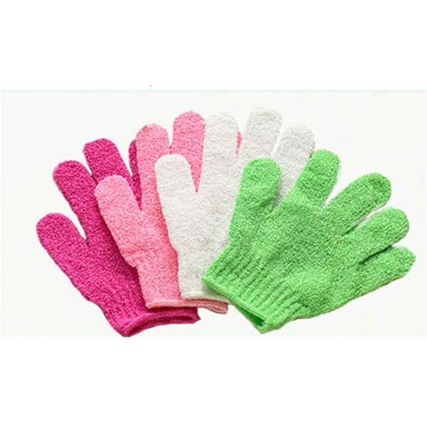 fingers accessories glove five nylon bathroom exfoliating bath gloves bathing supplies products dhl shiipping
fingers accessories glove five nylon bathroom exfoliating bath gloves bathing supplies products dhl shiipping