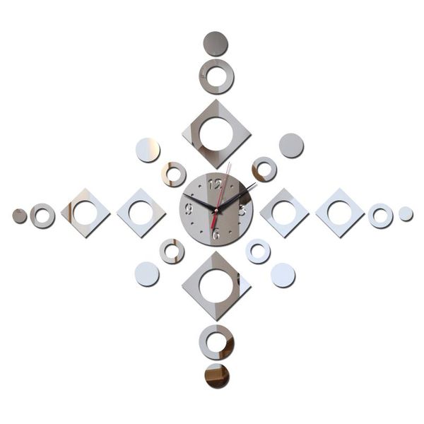 wall clocks limited quartz 22pcs fashion design clock modern luxury mirror 3 d acrylic gift
wall clocks limited quartz 22pcs fashion design clock modern luxury mirror 3 d acrylic gift