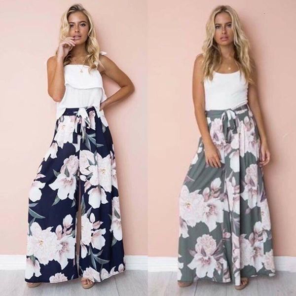 women harem long pants hippie wide leg floral printed bowknot fashion gypsy dance boho palazzo trousers, Black;white
women harem long pants hippie wide leg floral printed bowknot fashion gypsy dance boho palazzo trousers, Black;white
