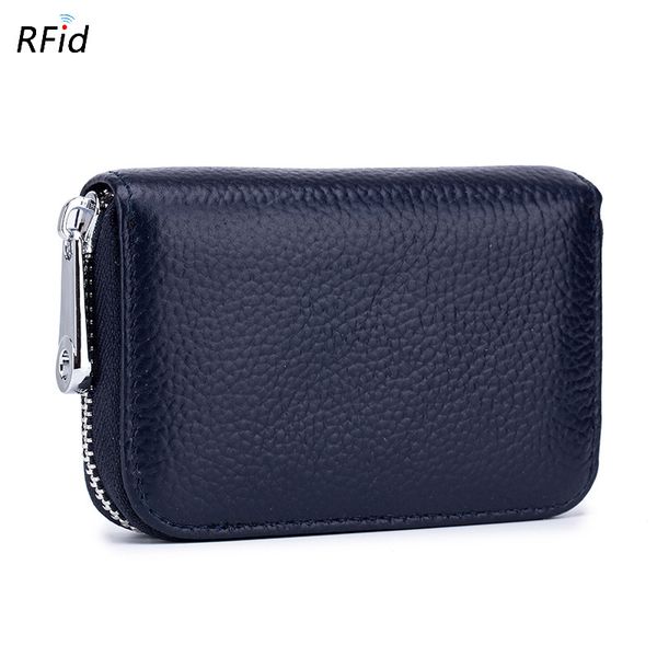 genuine leather accordion style 24 slots rfid blocking anti-theft 12 slots card holder wallet card passport bag zipper purse men woman, Black;red
genuine leather accordion style 24 slots rfid blocking anti-theft 12 slots card holder wallet card passport bag zipper purse men woman, Black;red