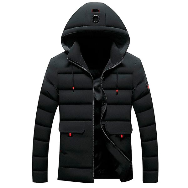 varsanol puffer jacket men winter jackets coats mens casual hooded parka thick warm overcoat jacket jaquetas outwear jacket 4xl q1217, Black 
varsanol puffer jacket men winter jackets coats mens casual hooded parka thick warm overcoat jacket jaquetas outwear jacket 4xl q1217, Black