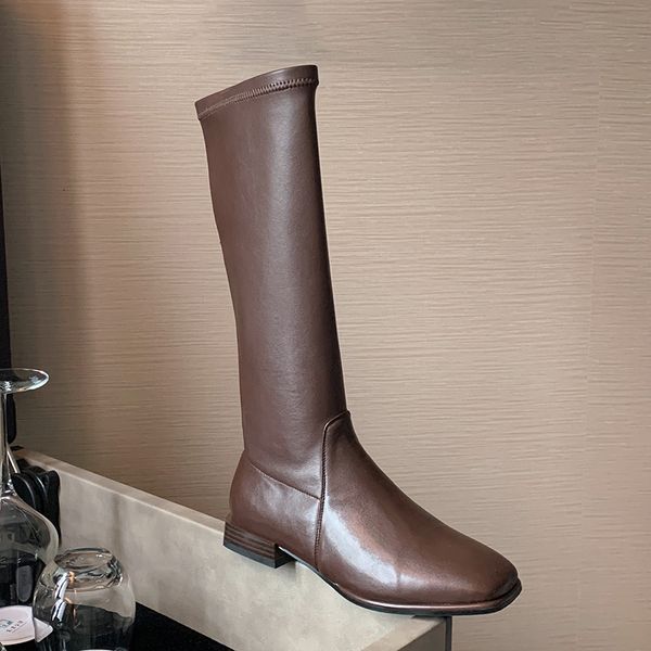 2021 new british style motorcycle party knee high boots fashion punk antumn winter microfiber leather shoes woman fftb, Black
2021 new british style motorcycle party knee high boots fashion punk antumn winter microfiber leather shoes woman fftb, Black