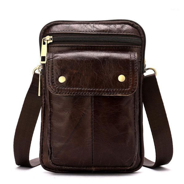 genuine leather waist bag vintage men cow leather waist packs travel belt wallets multifunction casual shoulder mobile phone bag1
genuine leather waist bag vintage men cow leather waist packs travel belt wallets multifunction casual shoulder mobile phone bag1