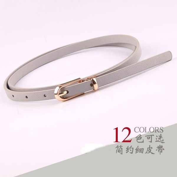 women faux leather belts candy color thin skinny waistband adjustable belt women dress strap cinturon mujer cinto feminino, Black;brown
women faux leather belts candy color thin skinny waistband adjustable belt women dress strap cinturon mujer cinto feminino, Black;brown