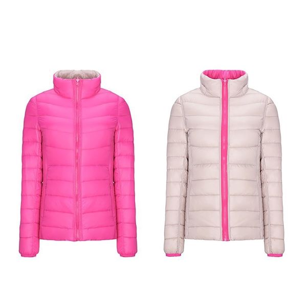 plus size 5xl 6xl winter jacket women parka ultra light down jacket duck down slim portable warm short coat autumn outwear y200107, Black
plus size 5xl 6xl winter jacket women parka ultra light down jacket duck down slim portable warm short coat autumn outwear y200107, Black