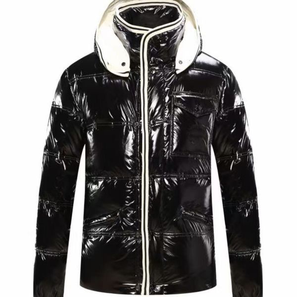 designer luxury monclair classic winter men jackets women down fashion cap pattern print coats outdoor warm casual parkas coat 08, Black
designer luxury monclair classic winter men jackets women down fashion cap pattern print coats outdoor warm casual parkas coat 08, Black