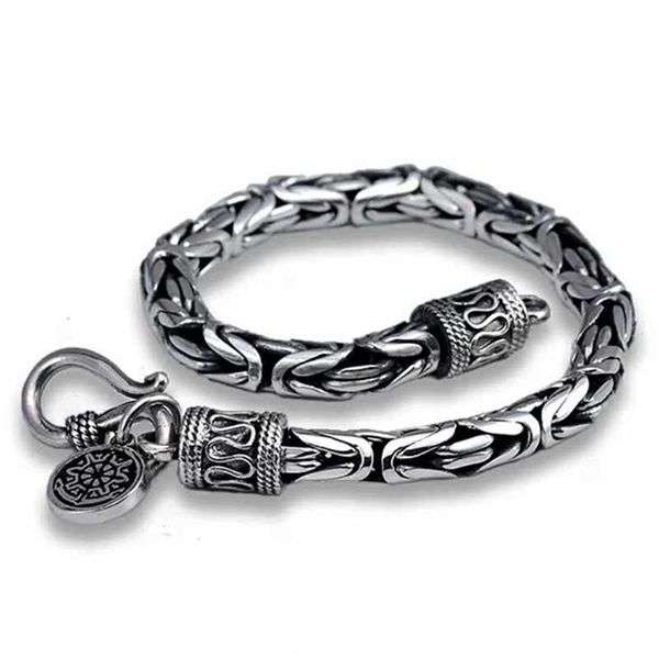 pure silver thai silver jewelry 925 sterling silver chain & link bracelet fish scale cross s925 bracelet jewelry q1209, Black
pure silver thai silver jewelry 925 sterling silver chain & link bracelet fish scale cross s925 bracelet jewelry q1209, Black