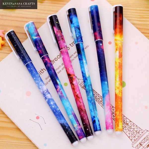 gel pens 6pcs/set pen cute stationery kawaii school supplies ink office suppliers kids gift office1
gel pens 6pcs/set pen cute stationery kawaii school supplies ink office suppliers kids gift office1