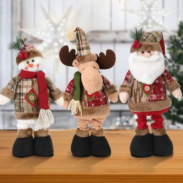 christmas decorations ornaments hanging doll xmas noel happy year 2021 dolls pendants gift merry tree
christmas decorations ornaments hanging doll xmas noel happy year 2021 dolls pendants gift merry tree