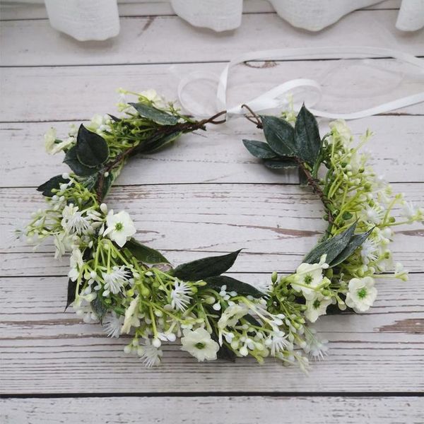 gypsophila flowers crown festival headband women hair accessories headdress women floral garlands wedding flower jllpsk
gypsophila flowers crown festival headband women hair accessories headdress women floral garlands wedding flower jllpsk