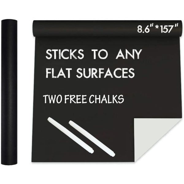 wall stickers 4m blackboard erasable waterproof removable shelf drawer lining board sticker art chalkboard
wall stickers 4m blackboard erasable waterproof removable shelf drawer lining board sticker art chalkboard