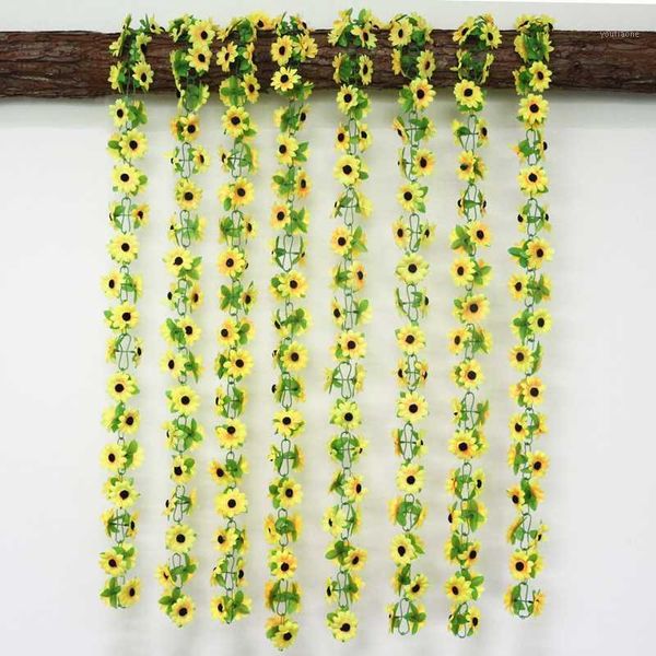 artificial flowers simulation flower cane wholesale sunflower cane sunflower home flowers decoration1
artificial flowers simulation flower cane wholesale sunflower cane sunflower home flowers decoration1