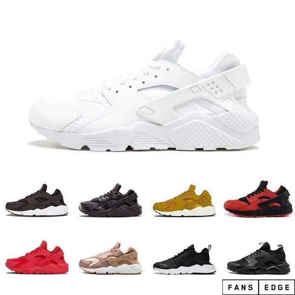 huarache 4.0 iv 1.0 i rose gold shoes triple white black baraches trainers мужчины женские обувь huaraches кроссовки 36-45
huarache 4.0 iv 1.0 i rose gold shoes triple white black baraches trainers мужчины женские обувь huaraches кроссовки 36-45