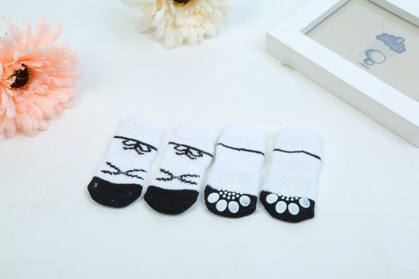 warm for winter cute pet puppy dogs soft cotton anti-slip knit weave sock skid bottom dog cat socks clothes dhl free
warm for winter cute pet puppy dogs soft cotton anti-slip knit weave sock skid bottom dog cat socks clothes dhl free