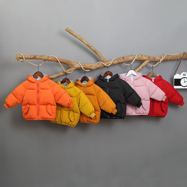 2020 new children's wear children's down and down cotton padded jacket jacket for boys and girls winter wear short cotton padded j, Blue;gray
2020 new children's wear children's down and down cotton padded jacket jacket for boys and girls winter wear short cotton padded j, Blue;gray