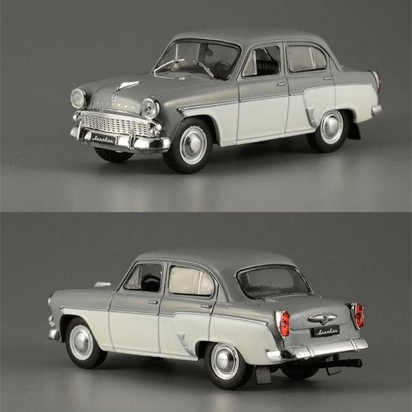 1:43 alloy car model,high simulation moskvich 407 car toys,metal castings,quality collection model,toy vehicle,y200109
1:43 alloy car model,high simulation moskvich 407 car toys,metal castings,quality collection model,toy vehicle,y200109