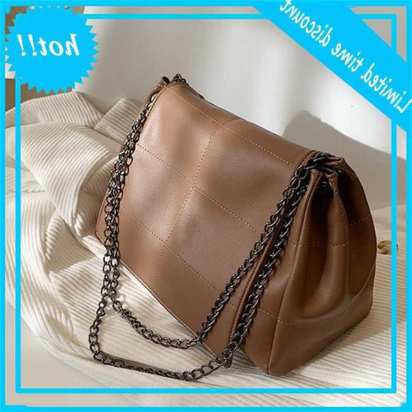 wet retro large capacity crossbody handbags women task 2021 new style fashion all-match single shoulder bag
wet retro large capacity crossbody handbags women task 2021 new style fashion all-match single shoulder bag