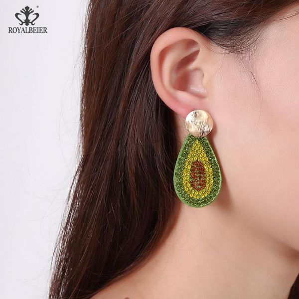 handmade crystal avocado серьги падения новой моды геометрические фейерверки waterdrop серьги корейский богемные украшения, Silver
handmade crystal avocado серьги падения новой моды геометрические фейерверки waterdrop серьги корейский богемные украшения, Silver