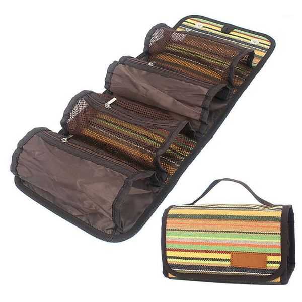 wash bag storage large capacity makeup with handle ethnic outdoor camping cosmetic organizer fashion travel portable foldable1
wash bag storage large capacity makeup with handle ethnic outdoor camping cosmetic organizer fashion travel portable foldable1