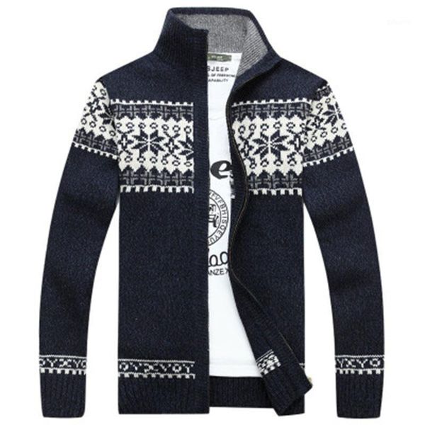 loose casual cardigan sweaters men 2020 fall winter fashion jacquard stand-up collar warm knitted jacket -3xl1, White;black
loose casual cardigan sweaters men 2020 fall winter fashion jacquard stand-up collar warm knitted jacket -3xl1, White;black