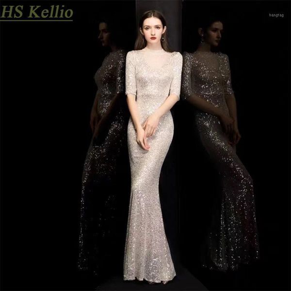 celebrity-dress mermaid silver half sleeve women evening celebrity dresses 20201, Black
celebrity-dress mermaid silver half sleeve women evening celebrity dresses 20201, Black