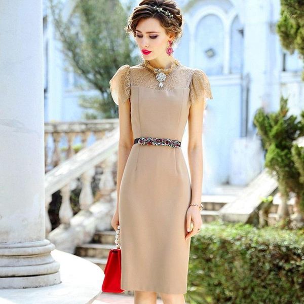 runway 2020 new summer womanliness lace dress plus code women business office flower work dress 3xl celebrity party dresses1, White;black
runway 2020 new summer womanliness lace dress plus code women business office flower work dress 3xl celebrity party dresses1, White;black