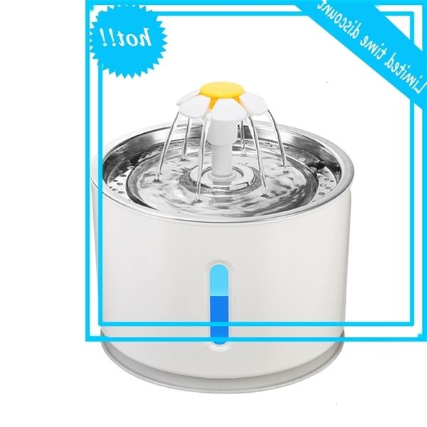 1.6l electric water automatic dog cat drinker kom huisdier kat drinking fountain dispenser
1.6l electric water automatic dog cat drinker kom huisdier kat drinking fountain dispenser