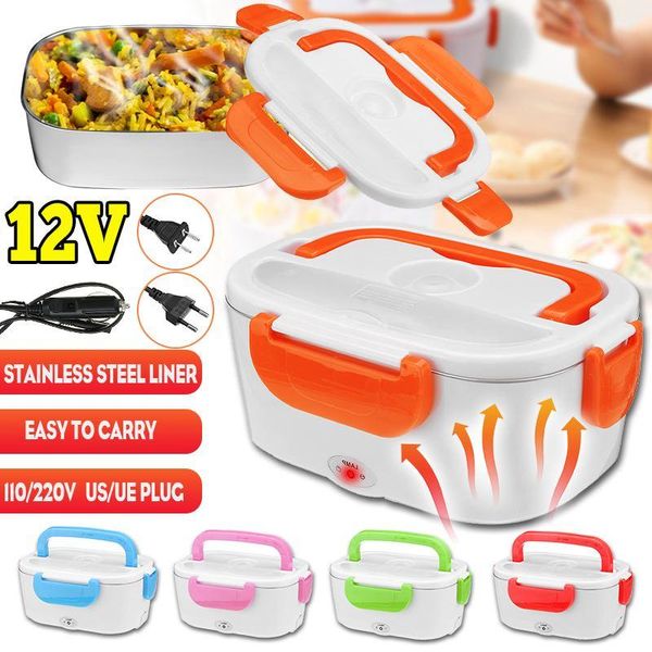 electric lunch box portable electric heating heater rice container for office car lunch box 220v/110v
electric lunch box portable electric heating heater rice container for office car lunch box 220v/110v