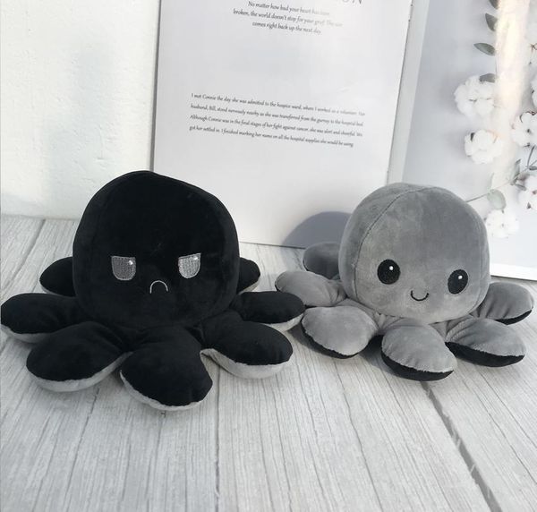 игрушка плюшевые детские компаньоны животных дома плюшевые дети подарки мягкие обратимые игрушки аксессуары осьминога кукла мило чучела живо 
игрушка плюшевые детские компаньоны животных дома плюшевые дети подарки мягкие обратимые игрушки аксессуары осьминога кукла мило чучела живо