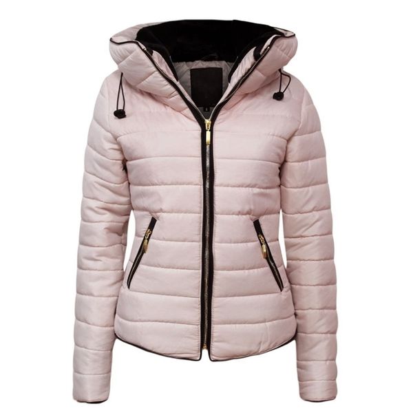 zogaa fashion women bubble coats solid hooded oversized short jackets winter autumn clothing female puffer jacket parkas mujer 201026, Black
zogaa fashion women bubble coats solid hooded oversized short jackets winter autumn clothing female puffer jacket parkas mujer 201026, Black