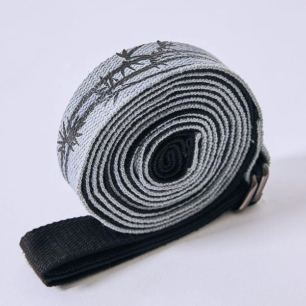 yoga stretcher strap stretching leg bands door adjustable pull training belt ballet latin training resistance band body building wmtakf
yoga stretcher strap stretching leg bands door adjustable pull training belt ballet latin training resistance band body building wmtakf