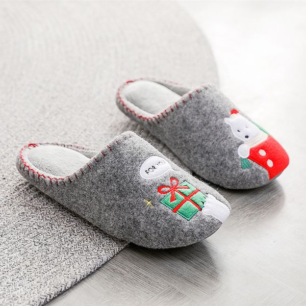 christmas snowman 2020 new cotton slippers for men and women indoor household soft bottom silent silent machine washable y1202, Black
christmas snowman 2020 new cotton slippers for men and women indoor household soft bottom silent silent machine washable y1202, Black