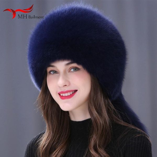 fur hat children winter hair mongolian hat winter mink warm ear protection northeast ski fashion korean version, Blue;gray
fur hat children winter hair mongolian hat winter mink warm ear protection northeast ski fashion korean version, Blue;gray