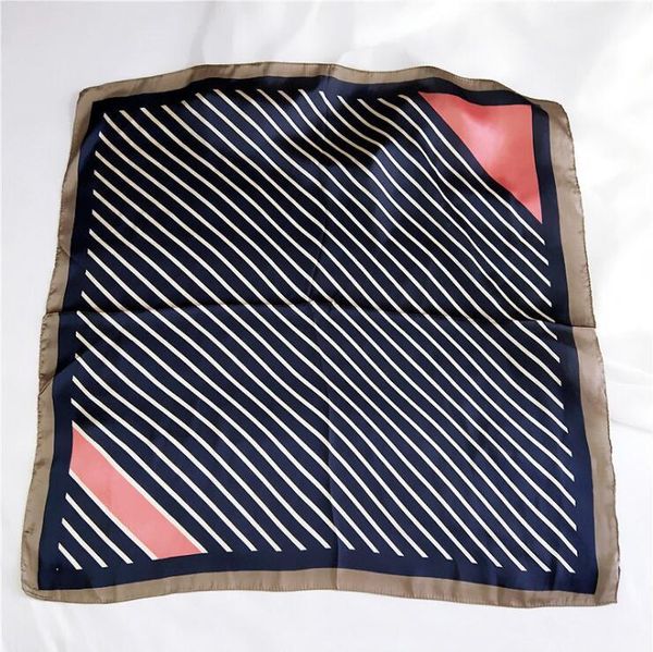 scarves 2021 summer women quality fashion femme for ladies shawl shawls and wraps 100% silk stripe square scarf hijab lot stoles, Blue;gray
scarves 2021 summer women quality fashion femme for ladies shawl shawls and wraps 100% silk stripe square scarf hijab lot stoles, Blue;gray