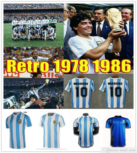 retro 1986 argentina diego maradona soccer jerseys messi 1978 1994 1996 1998 2006 riquelme vintage football soccer shirt kit classic hot, Black;yellow
retro 1986 argentina diego maradona soccer jerseys messi 1978 1994 1996 1998 2006 riquelme vintage football soccer shirt kit classic hot, Black;yellow