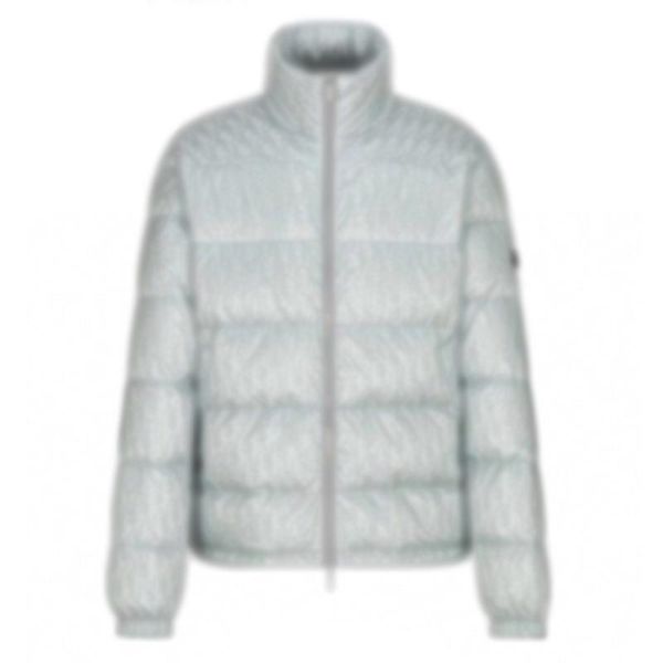 selling 20fw classic jacquard gray down jacket full printed fashion high end street men women cotton jacket winter warm outdoor outwear, Black
selling 20fw classic jacquard gray down jacket full printed fashion high end street men women cotton jacket winter warm outdoor outwear, Black