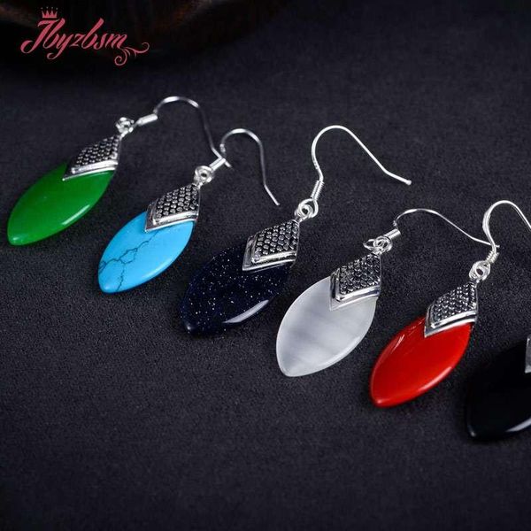 13x26mm drop beads gem stone white tibetan silver vintage for lady party dangle hook earring 1 pair,ing
13x26mm drop beads gem stone white tibetan silver vintage for lady party dangle hook earring 1 pair,ing