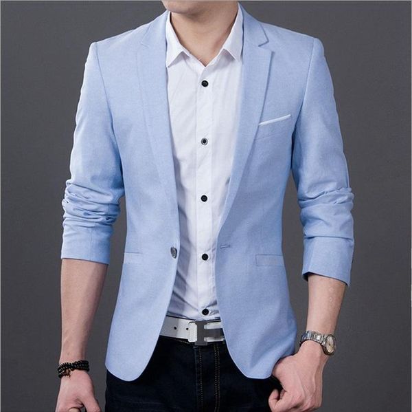 men's suits & blazers blazer men singers fashion plaid dress suit jacket brand clothing casual korean slim small western, White;black
men's suits & blazers blazer men singers fashion plaid dress suit jacket brand clothing casual korean slim small western, White;black