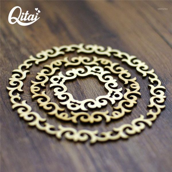 decorative objects & figurines qitai 24pcs/set wooden garlands geometry circle three size vintage mix style ring woodchips scrapbooking embe
decorative objects & figurines qitai 24pcs/set wooden garlands geometry circle three size vintage mix style ring woodchips scrapbooking embe