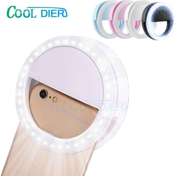 cool dier 36 led selfie ring light portable flash universal phone supplementary lighting selfie enhancing fill light for1
cool dier 36 led selfie ring light portable flash universal phone supplementary lighting selfie enhancing fill light for1