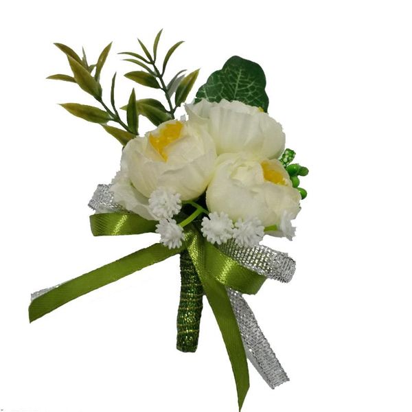 decorative flowers & wreaths wedding groom boutonniere besat man suit party decoration
decorative flowers & wreaths wedding groom boutonniere besat man suit party decoration
