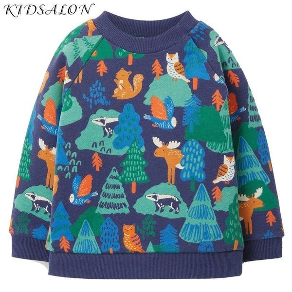 children hoodies & sweatshirts animal pattern kids swearshirt boys long sleeve baby clothing toddler autumn winter pullover 201127, Black
children hoodies & sweatshirts animal pattern kids swearshirt boys long sleeve baby clothing toddler autumn winter pullover 201127, Black