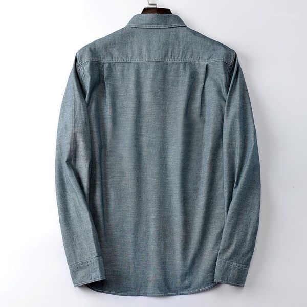 men's casual shirts arrival fashion spring summer youth pure cotton long sleeve men loose large mens plus size s -3xl 4xl 5xl 6xl1, White;black
men's casual shirts arrival fashion spring summer youth pure cotton long sleeve men loose large mens plus size s -3xl 4xl 5xl 6xl1, White;black
