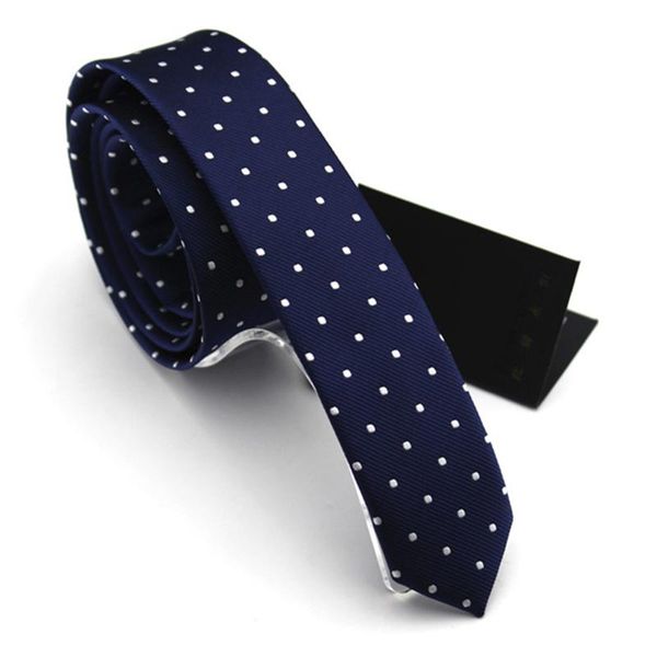 2021new korean style ties for men fashion formal 4cm slim business neckties silk narrow skinny polka dot gift box, Black;gray
2021new korean style ties for men fashion formal 4cm slim business neckties silk narrow skinny polka dot gift box, Black;gray